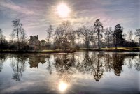 392 - HAMEAU DE LA REINE, VERSAILLES - CANDOLINI ANDREA - italy <div